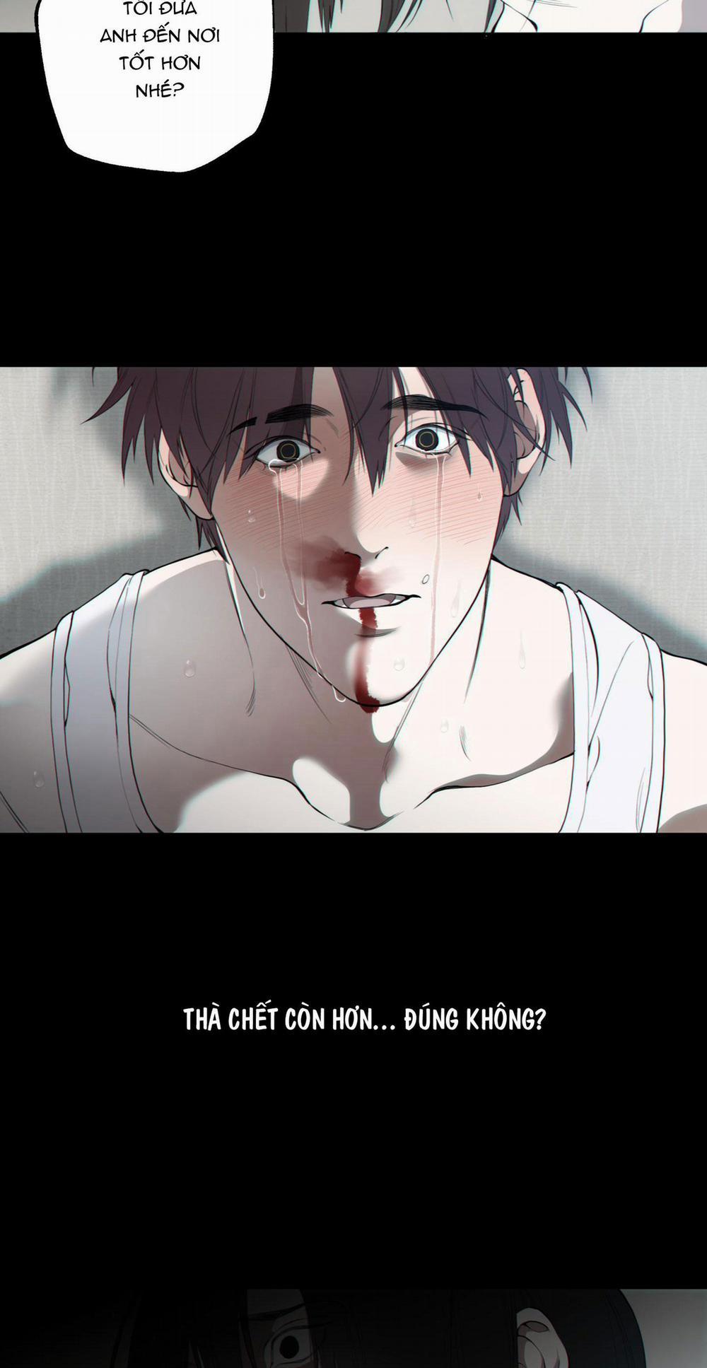 MẶT NẠ ĐẦU CỪU 11 trang 18