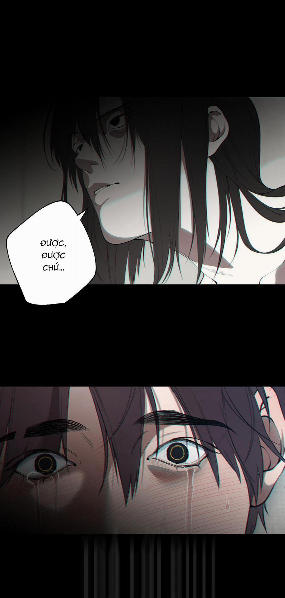 MẶT NẠ ĐẦU CỪU 11 trang 20