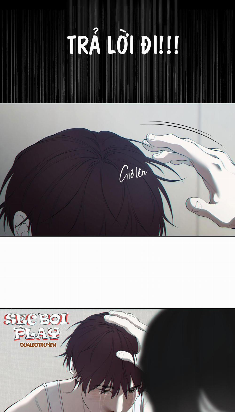 MẶT NẠ ĐẦU CỪU 11 trang 21