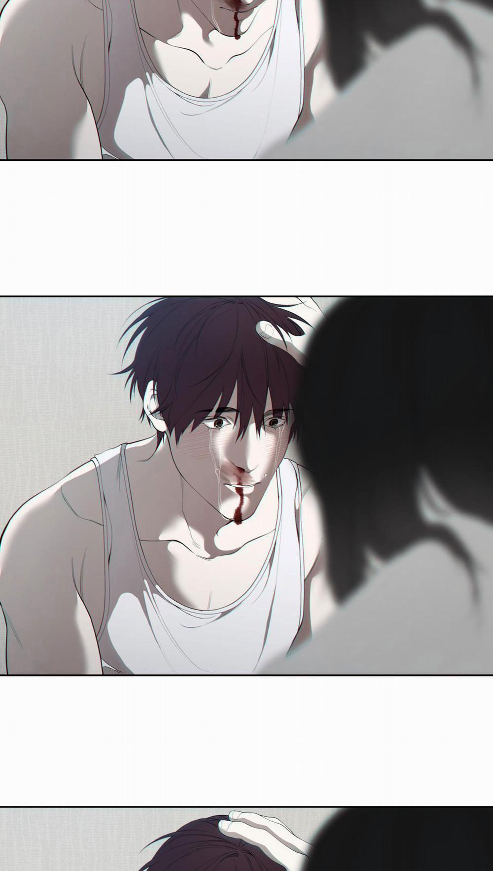 MẶT NẠ ĐẦU CỪU 11 trang 22