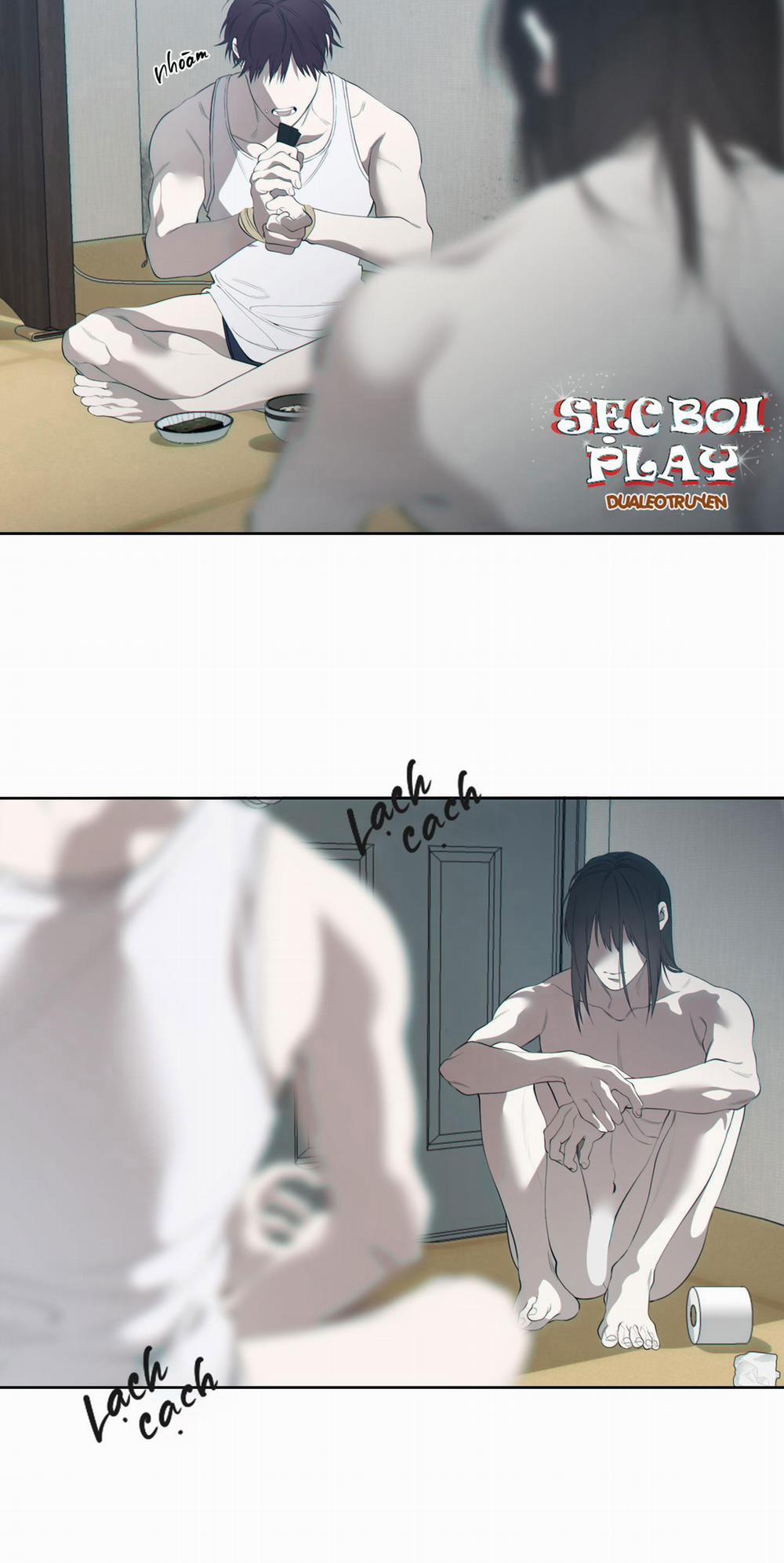 MẶT NẠ ĐẦU CỪU 11 trang 3