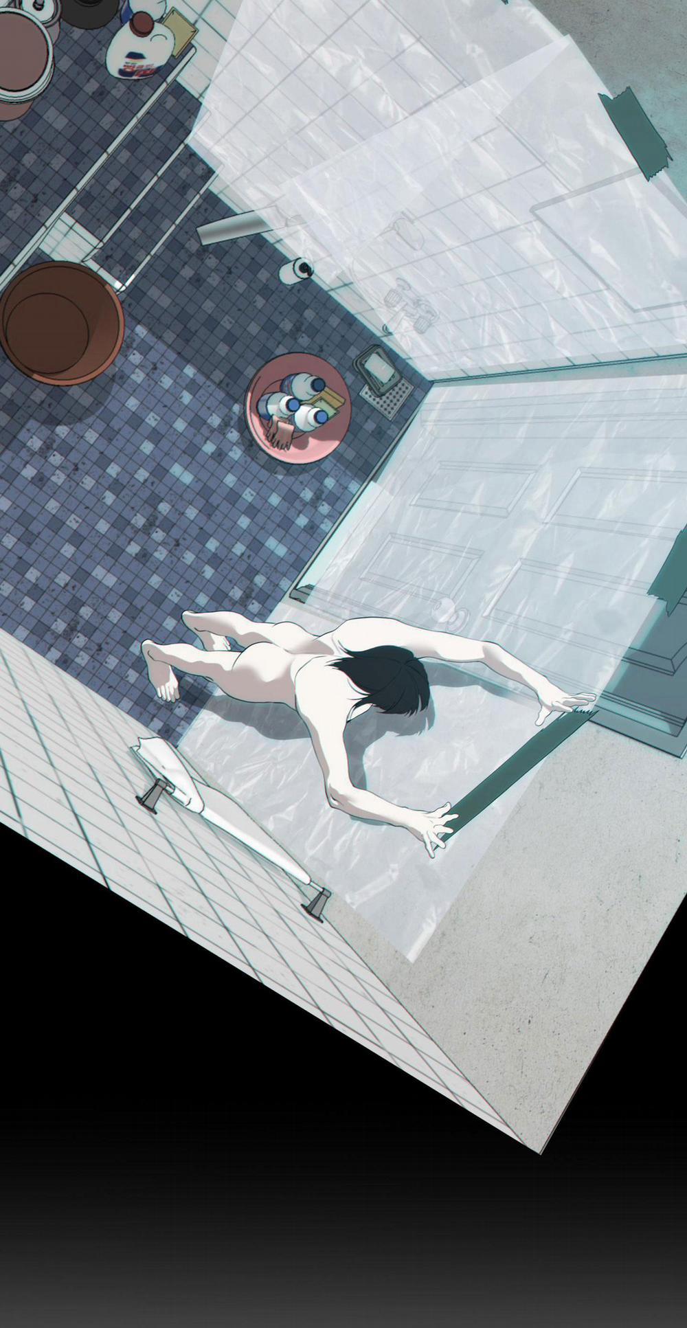 MẶT NẠ ĐẦU CỪU 11 trang 32