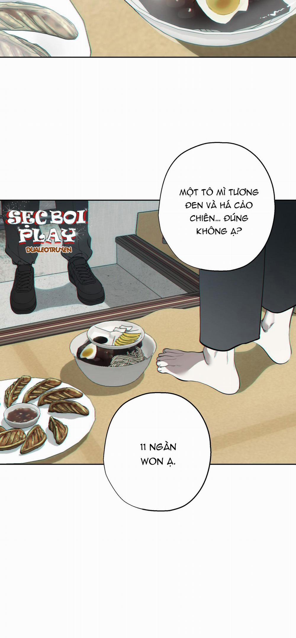 MẶT NẠ ĐẦU CỪU 11 trang 34