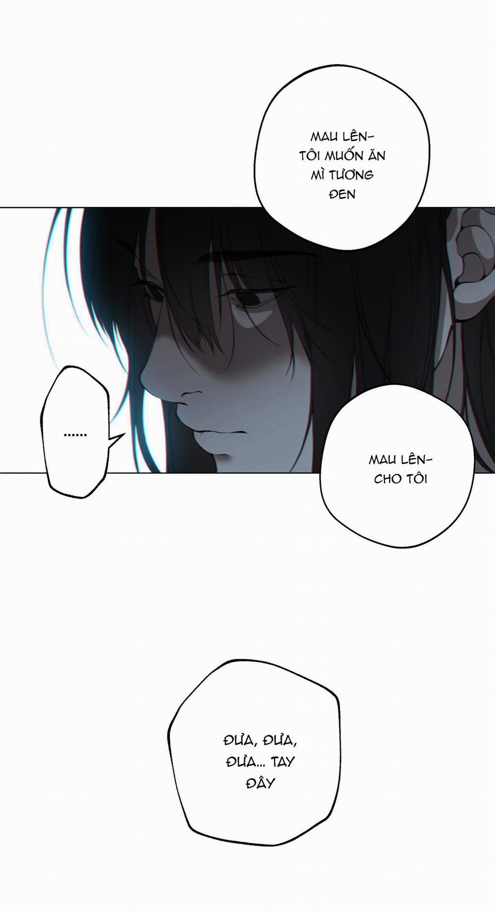 MẶT NẠ ĐẦU CỪU 11 trang 37