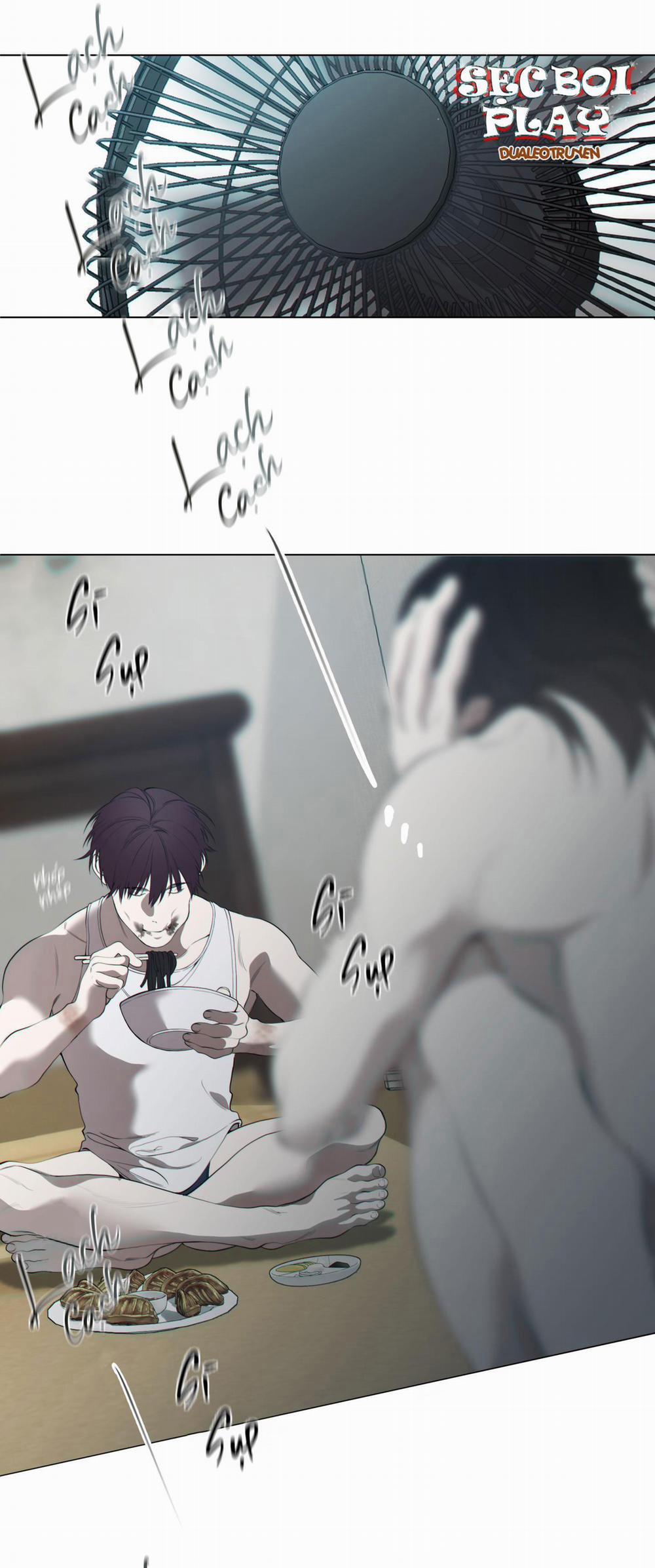 MẶT NẠ ĐẦU CỪU 11 trang 39