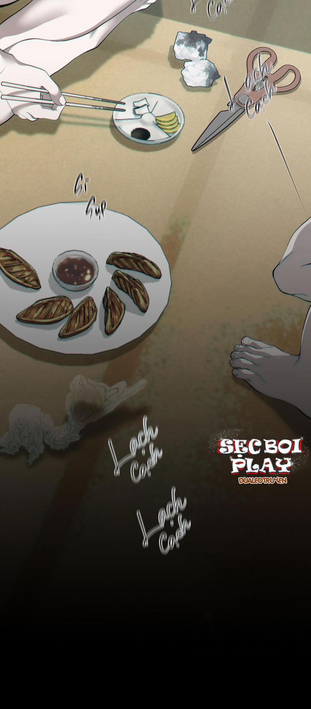 MẶT NẠ ĐẦU CỪU 11 trang 41