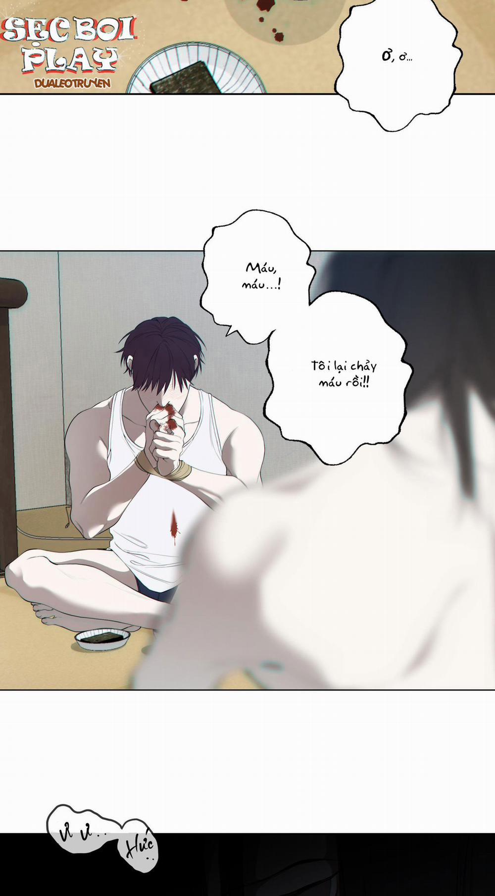 MẶT NẠ ĐẦU CỪU 11 trang 6