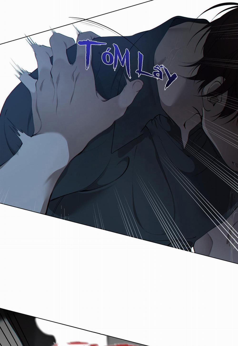 MẶT NẠ ĐẦU CỪU 2 trang 12