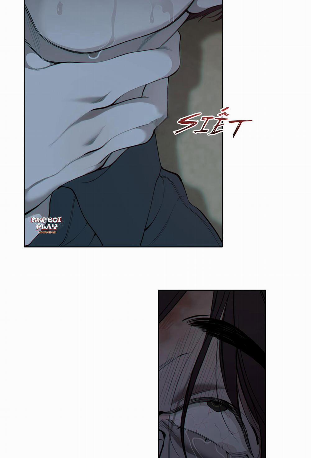 MẶT NẠ ĐẦU CỪU 2 trang 20