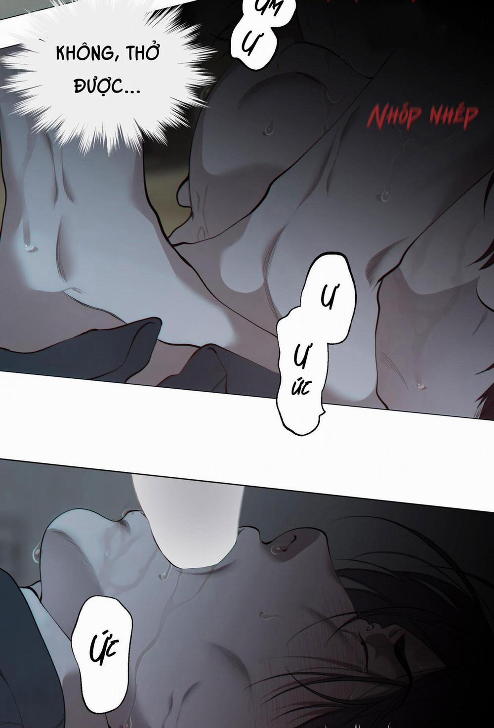 MẶT NẠ ĐẦU CỪU 2 trang 24