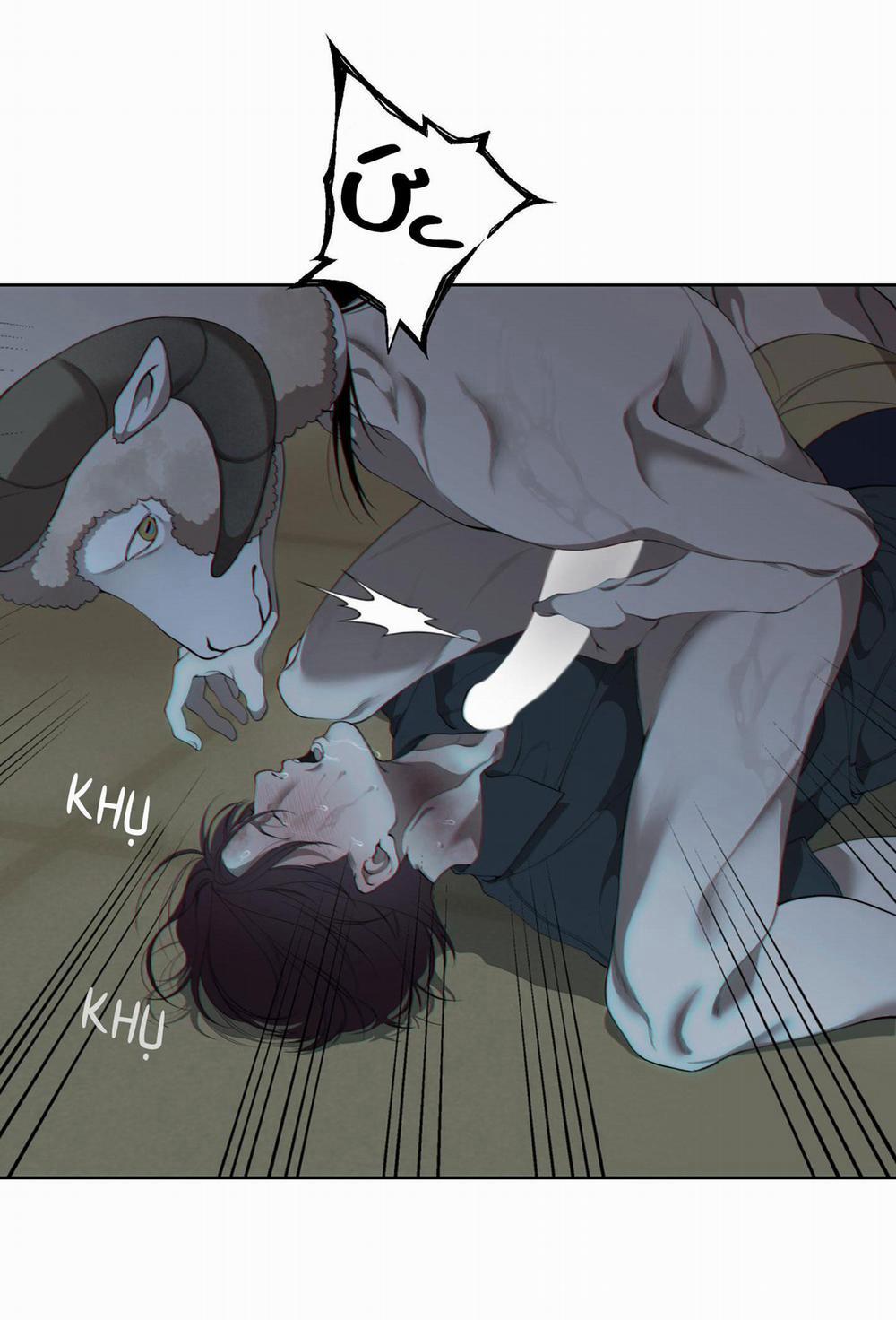 MẶT NẠ ĐẦU CỪU 2 trang 27