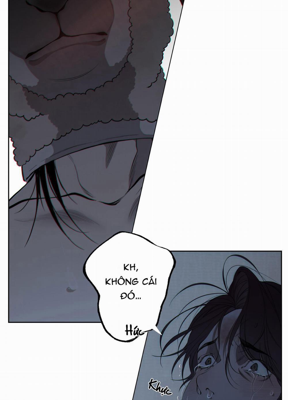 MẶT NẠ ĐẦU CỪU 2 trang 30