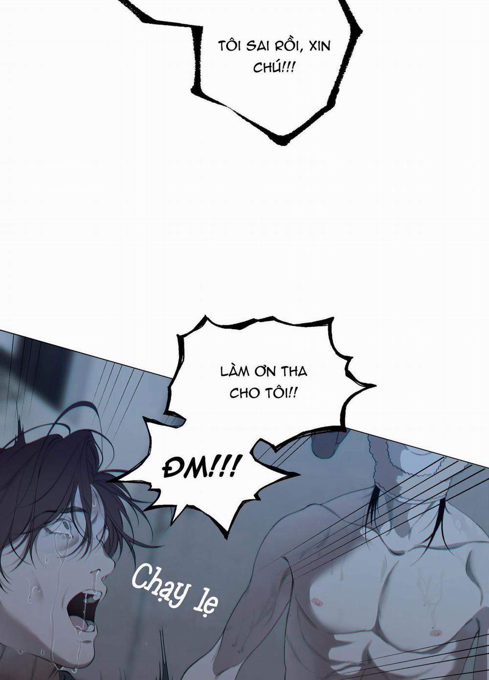 MẶT NẠ ĐẦU CỪU 2 trang 33