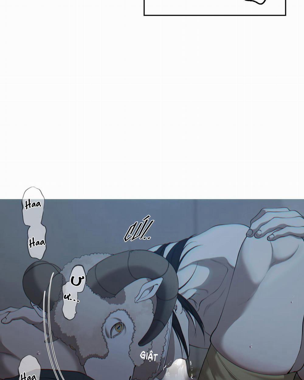 MẶT NẠ ĐẦU CỪU 2 trang 53