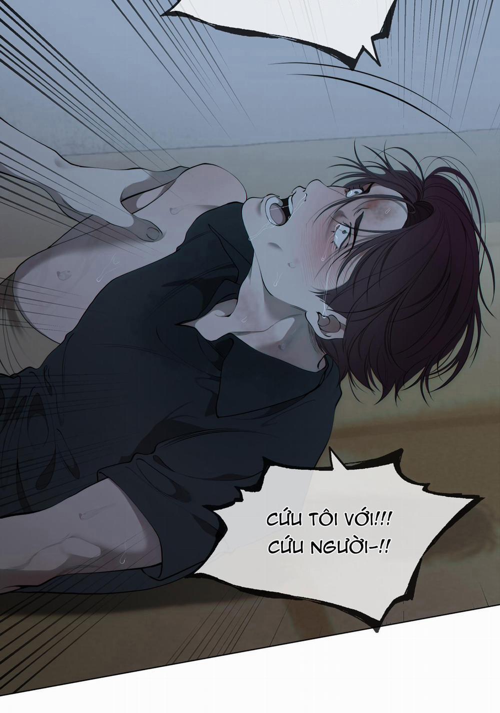 MẶT NẠ ĐẦU CỪU 2 trang 61