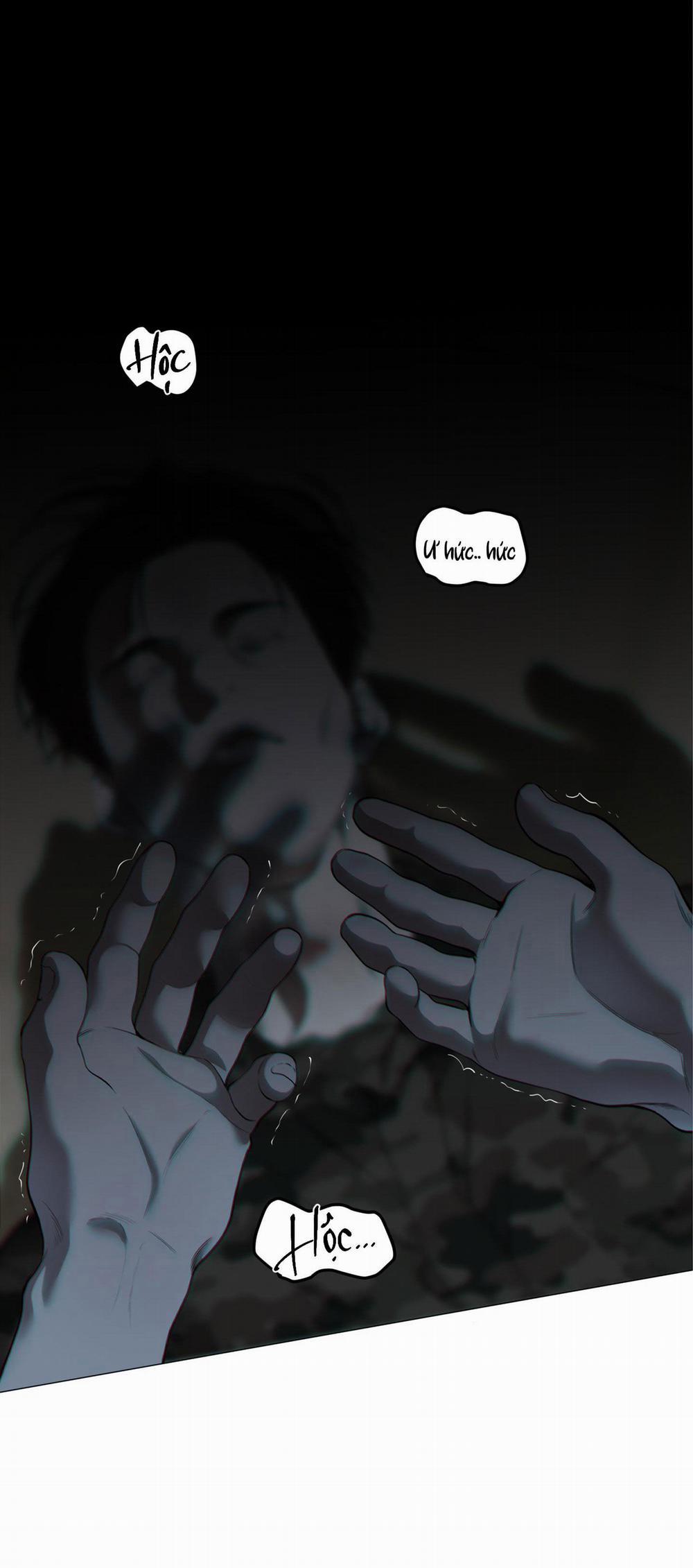 MẶT NẠ ĐẦU CỪU 6 trang 13