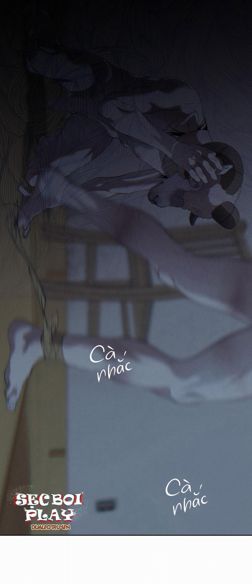 MẶT NẠ ĐẦU CỪU 6 trang 17