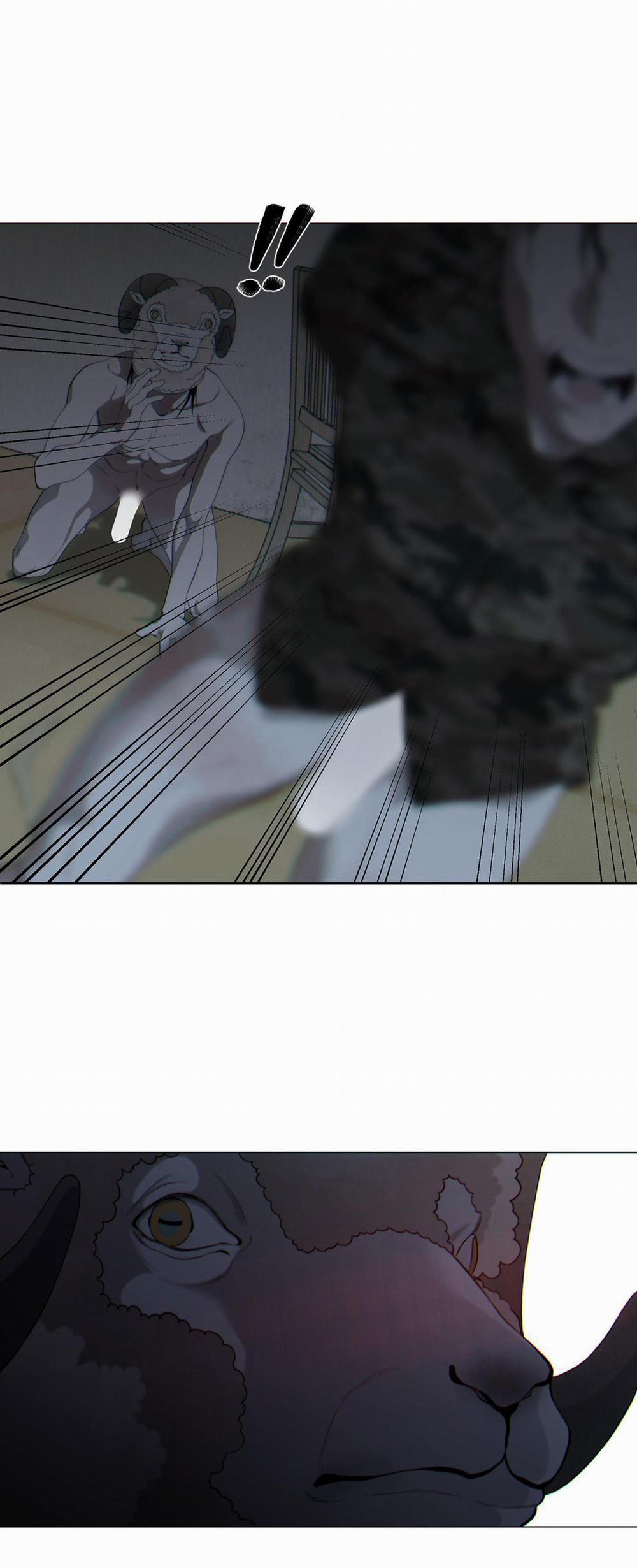 MẶT NẠ ĐẦU CỪU 6 trang 18