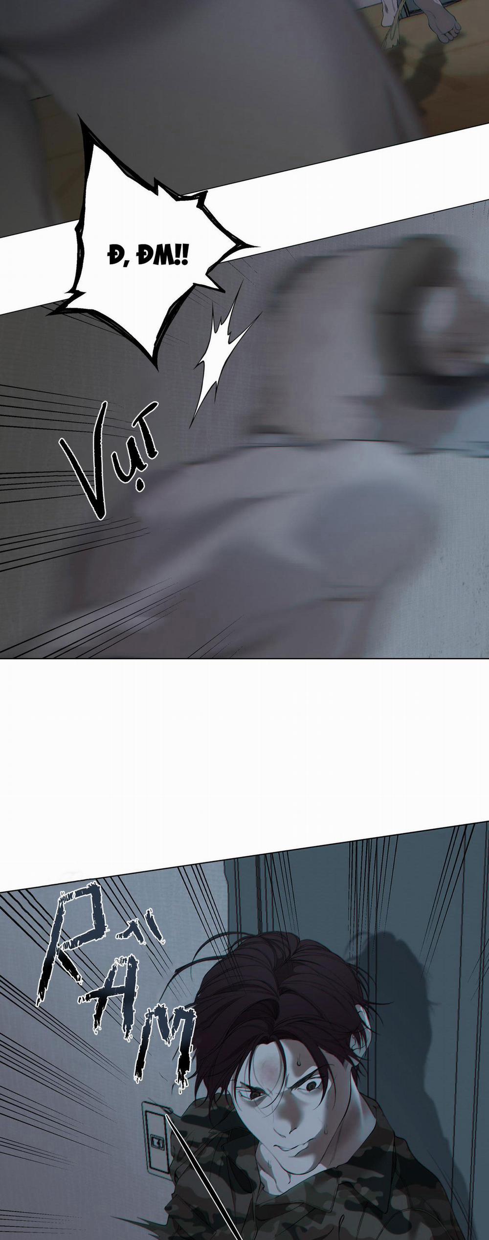 MẶT NẠ ĐẦU CỪU 6 trang 20