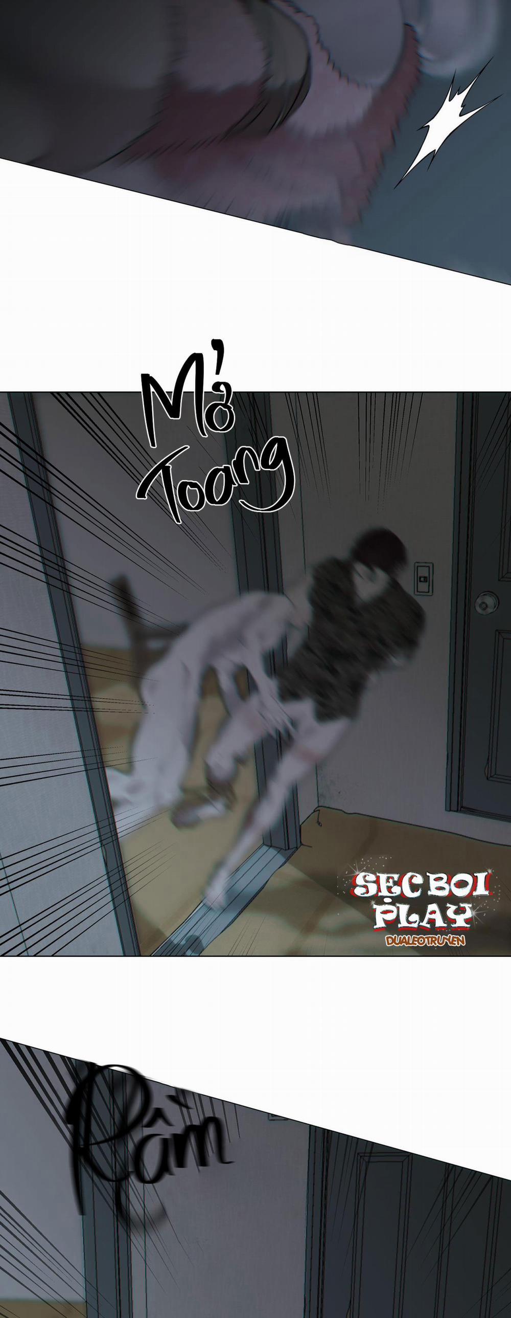 MẶT NẠ ĐẦU CỪU 6 trang 23