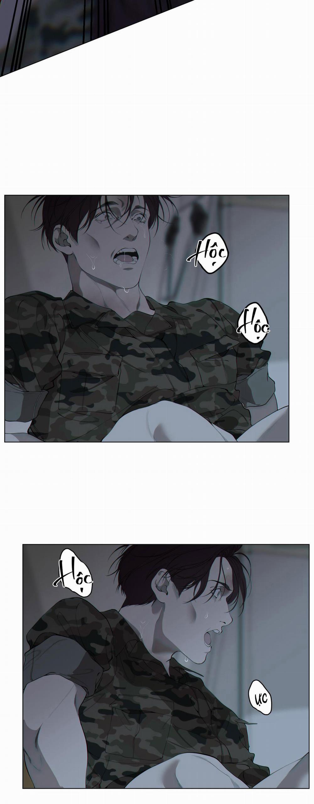 MẶT NẠ ĐẦU CỪU 6 trang 25