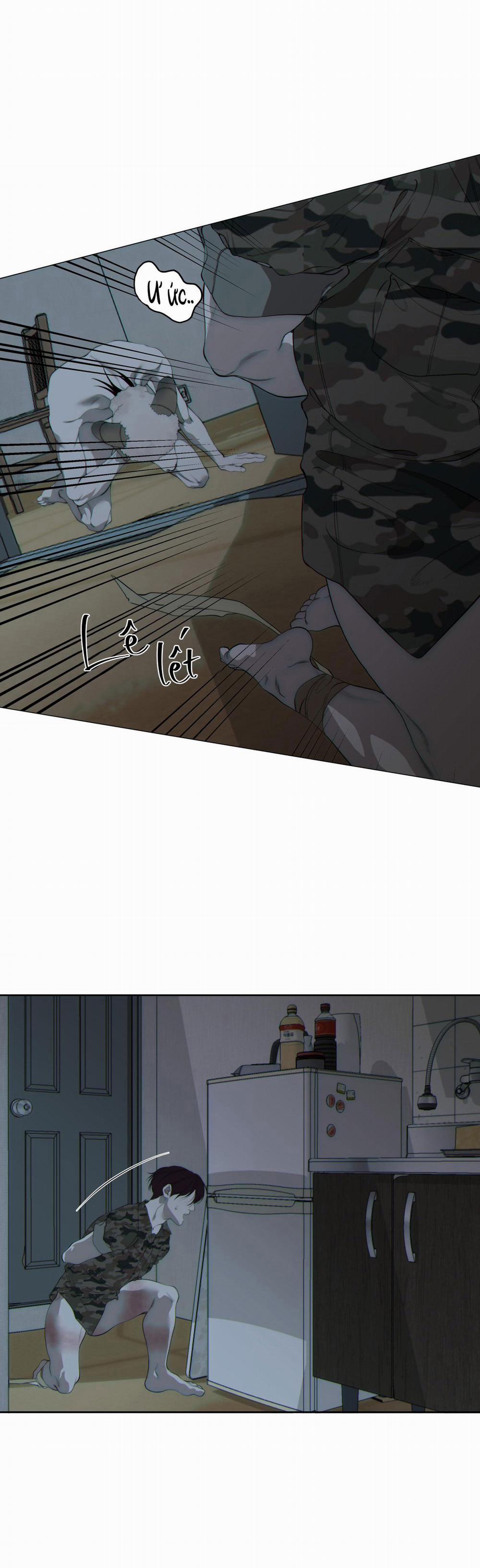 MẶT NẠ ĐẦU CỪU 6 trang 26