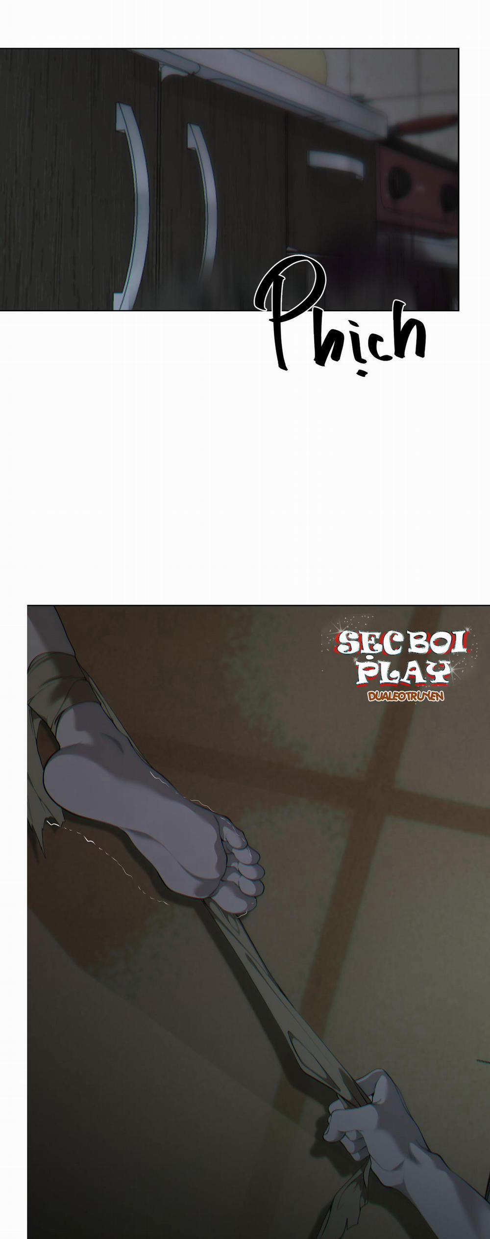 MẶT NẠ ĐẦU CỪU 6 trang 29