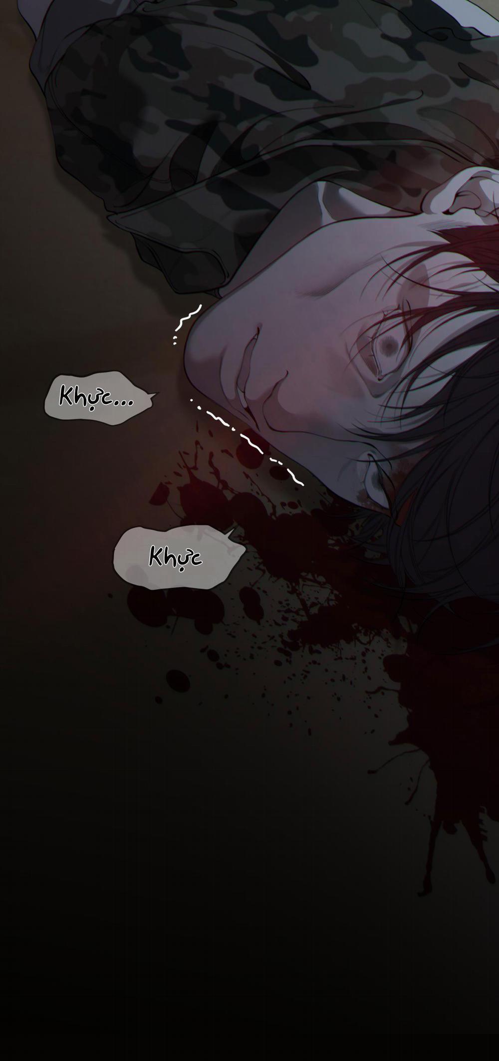 MẶT NẠ ĐẦU CỪU 6 trang 31