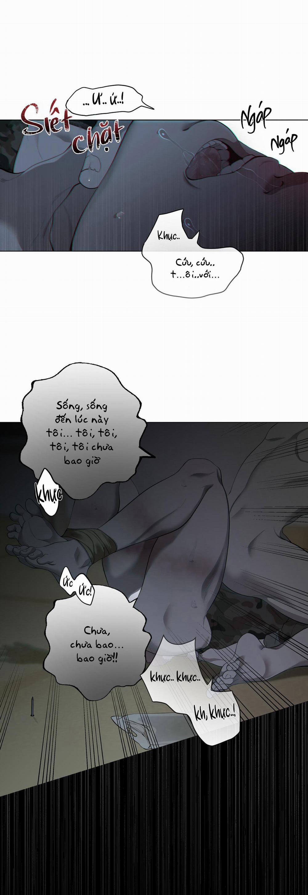 MẶT NẠ ĐẦU CỪU 6 trang 7