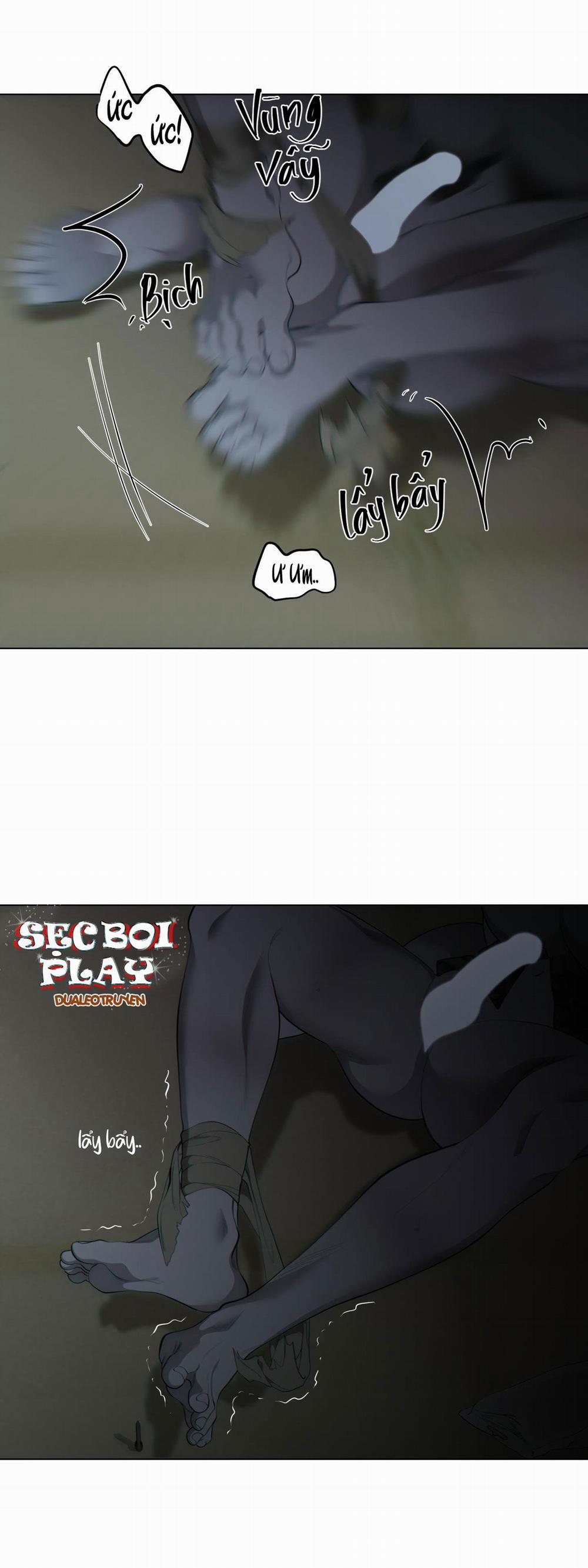 MẶT NẠ ĐẦU CỪU 6 trang 9