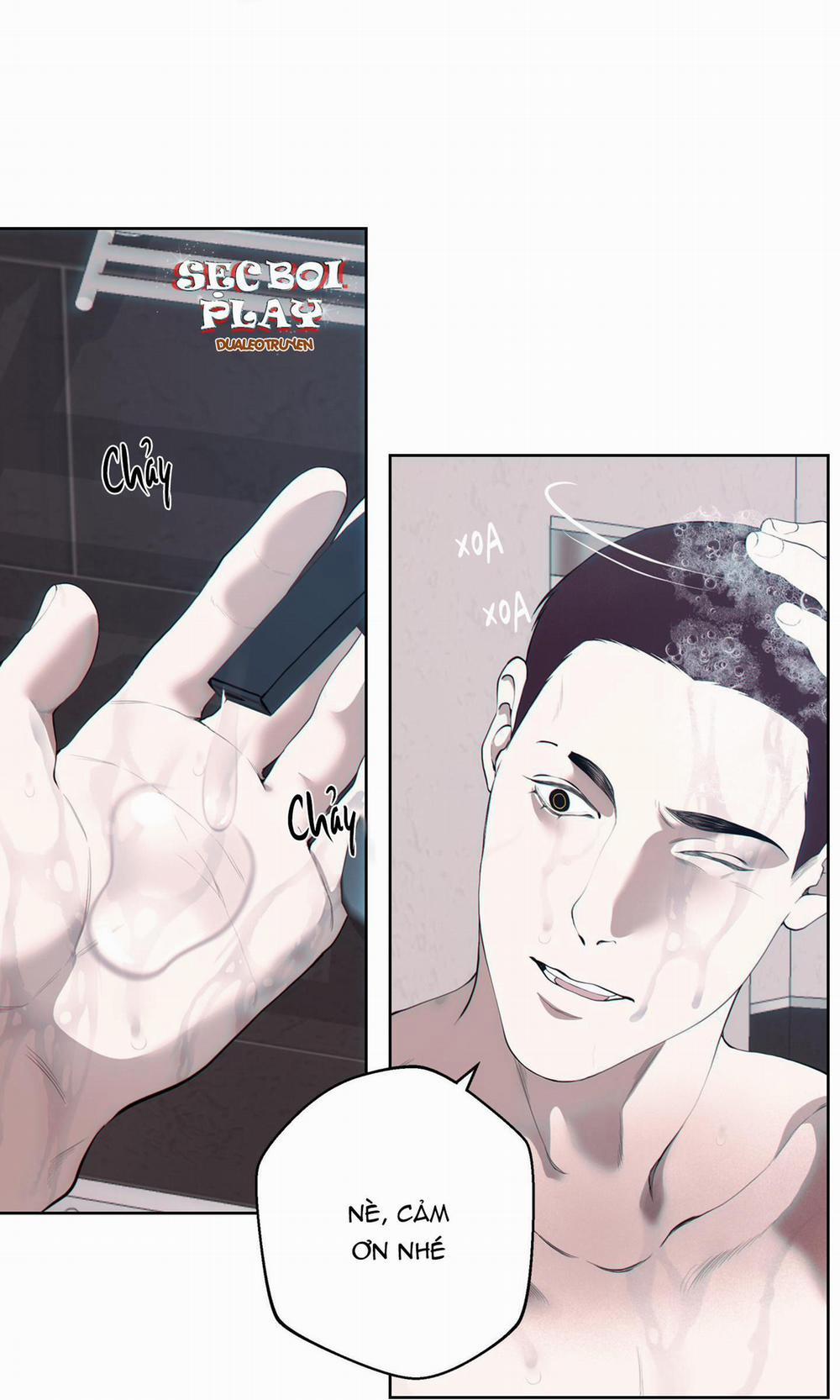 MẶT NẠ ĐẦU CỪU 7 trang 39