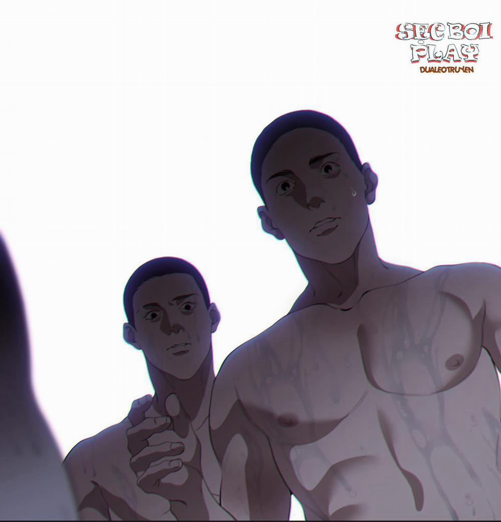 MẶT NẠ ĐẦU CỪU 7 trang 46