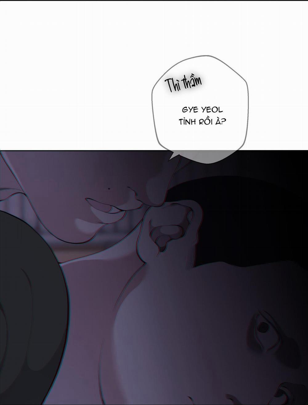 MẶT NẠ ĐẦU CỪU 7 trang 85