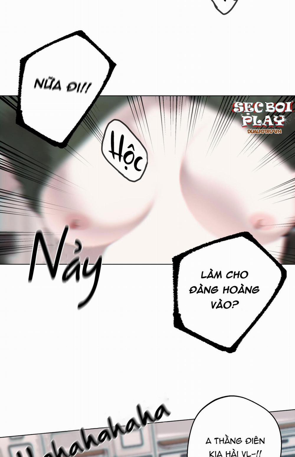 MẶT NẠ ĐẦU CỪU 8 trang 14