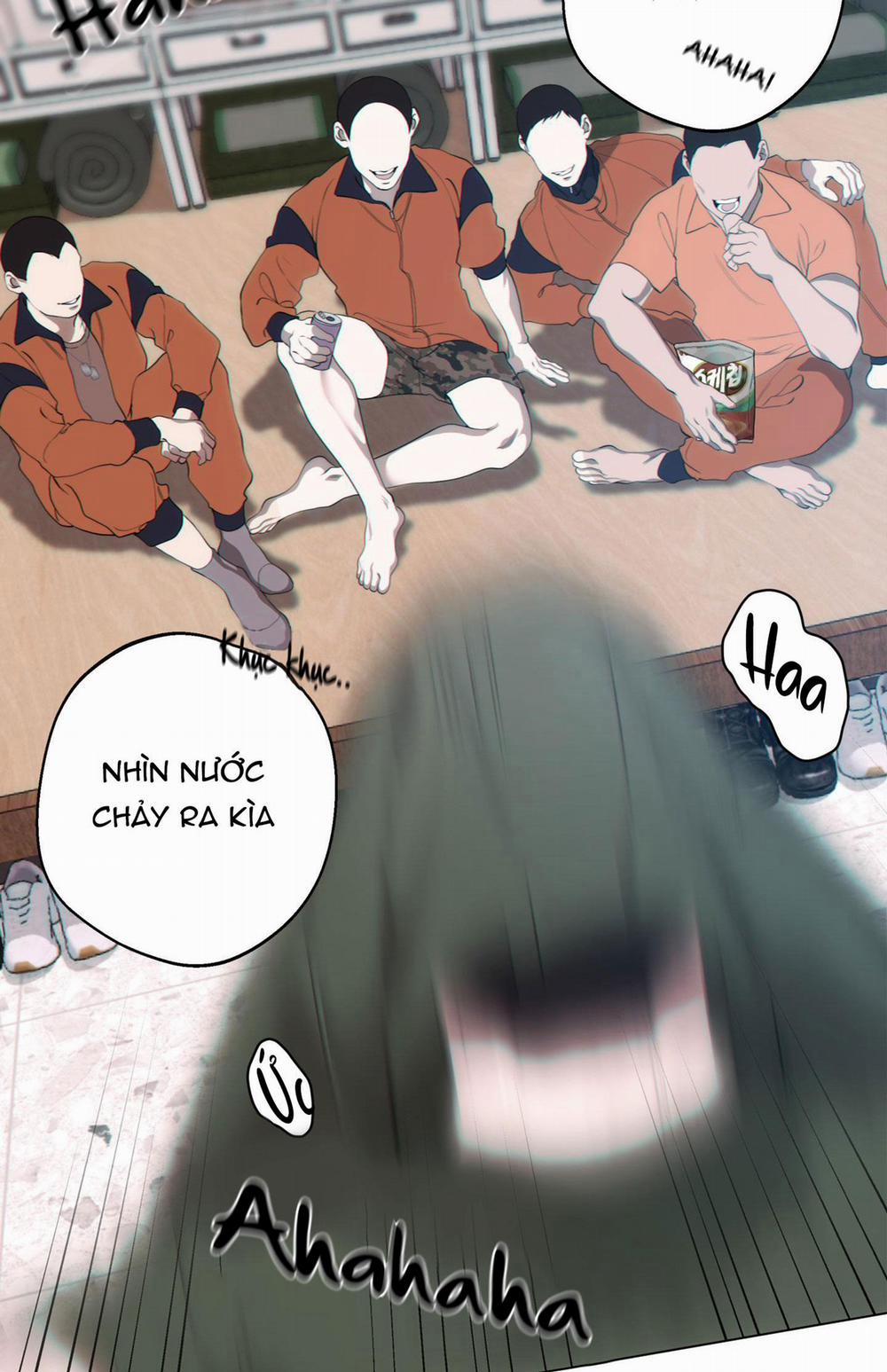 MẶT NẠ ĐẦU CỪU 8 trang 15