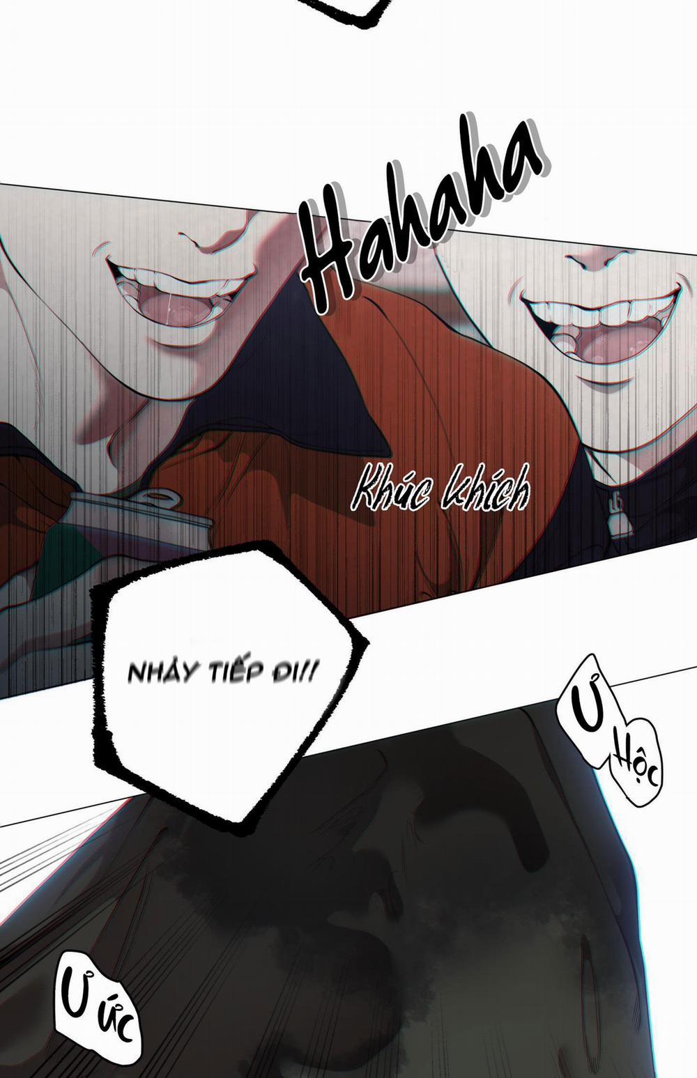 MẶT NẠ ĐẦU CỪU 8 trang 17