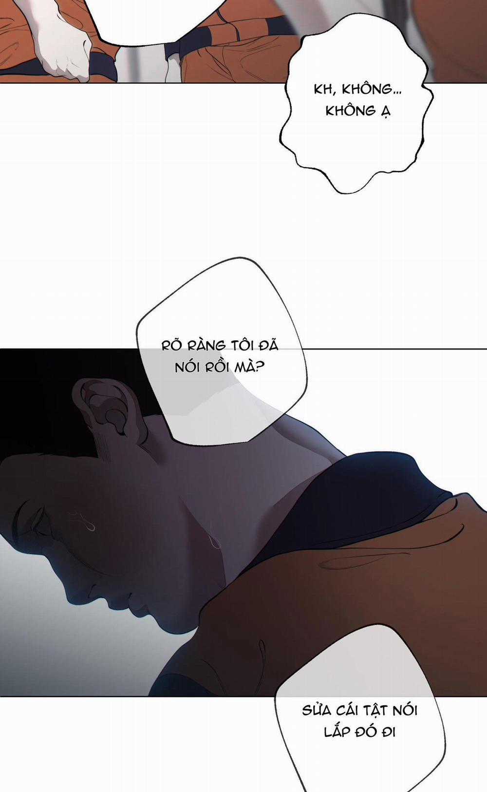 MẶT NẠ ĐẦU CỪU 8 trang 22