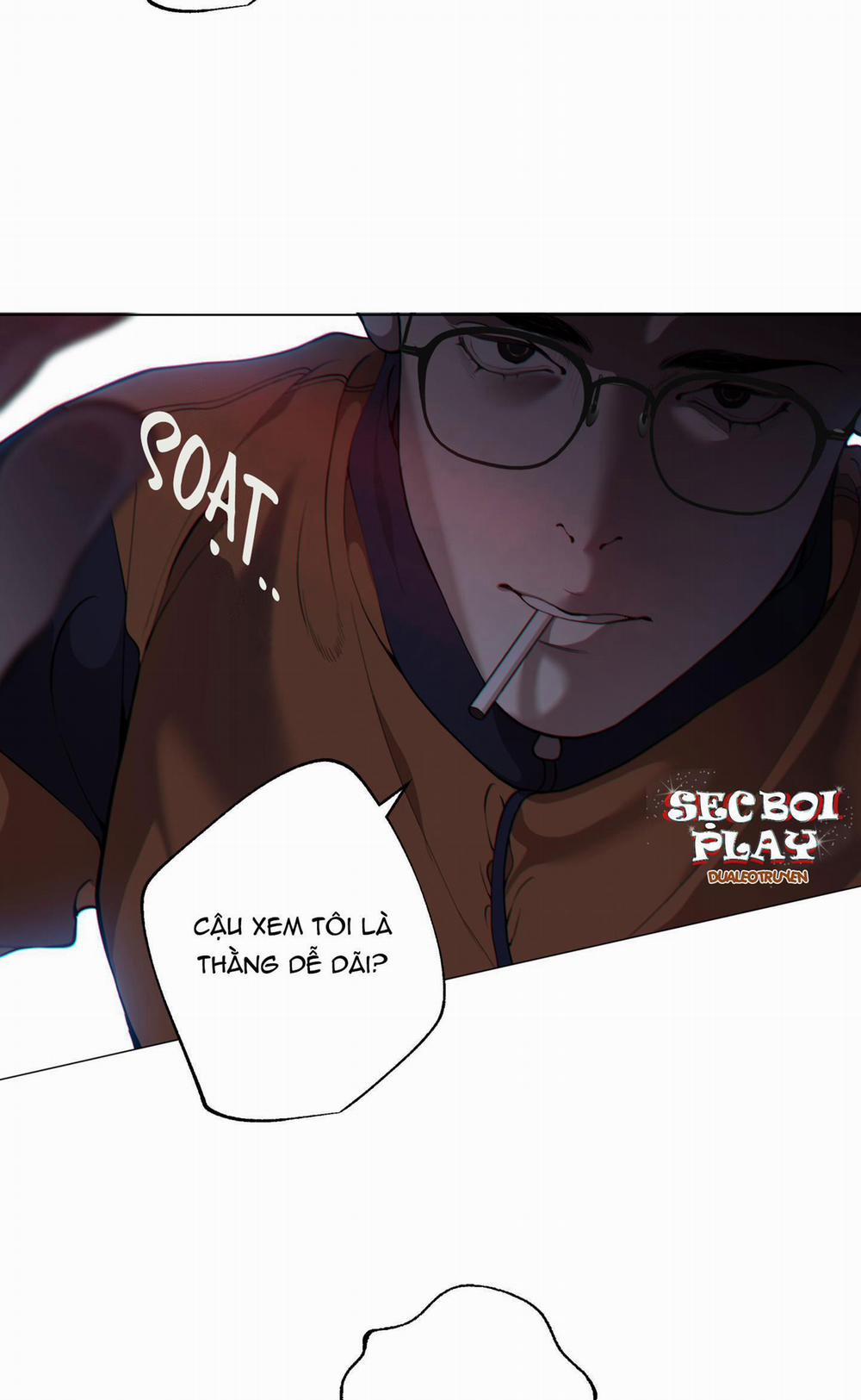 MẶT NẠ ĐẦU CỪU 8 trang 26