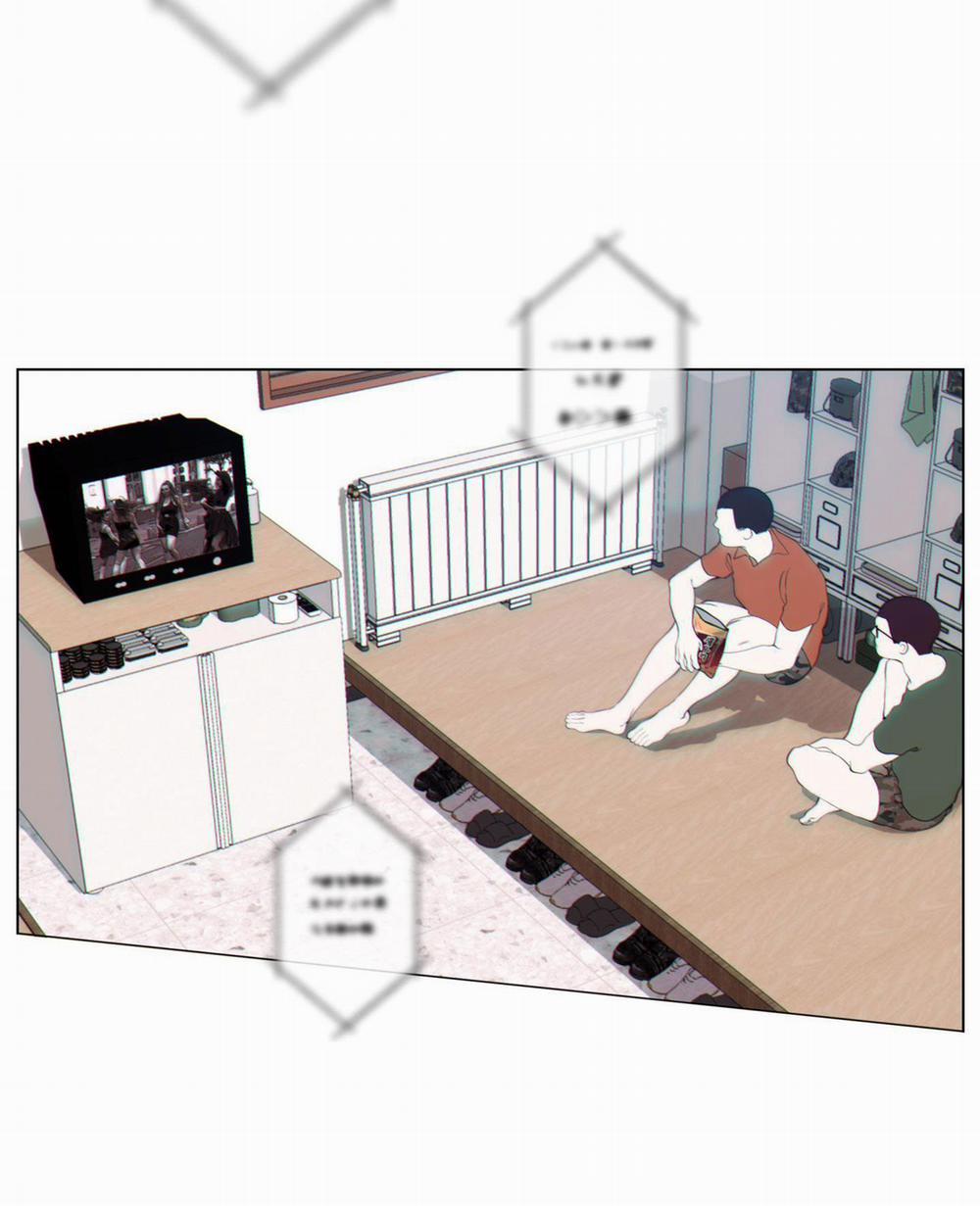 MẶT NẠ ĐẦU CỪU 8 trang 32