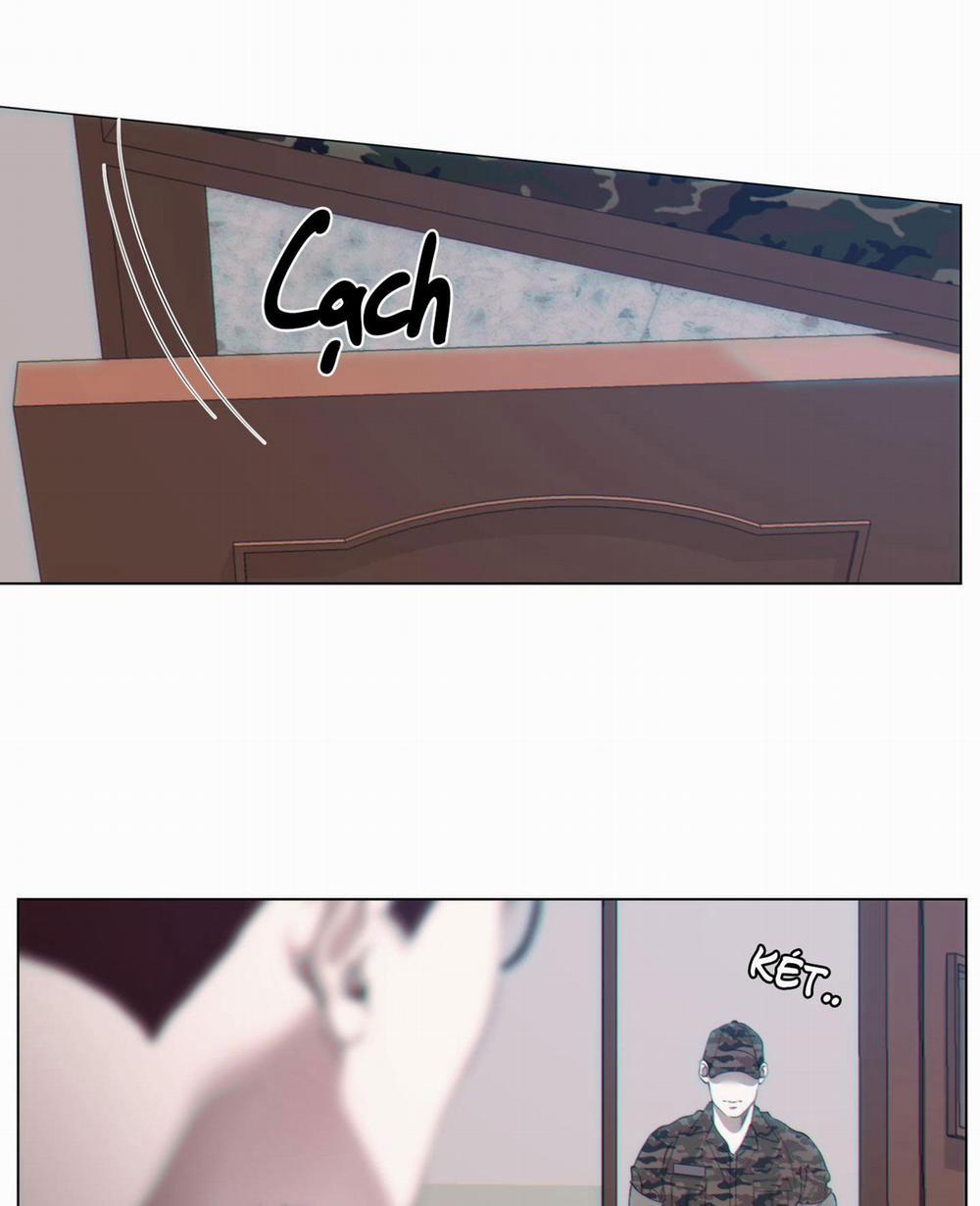 MẶT NẠ ĐẦU CỪU 8 trang 33