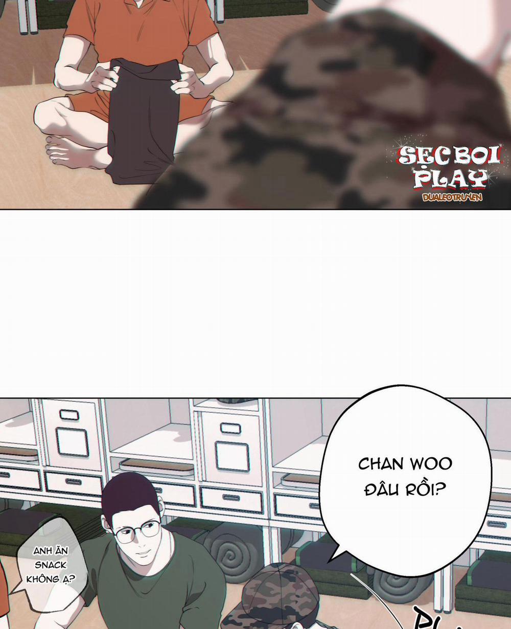 MẶT NẠ ĐẦU CỪU 8 trang 36