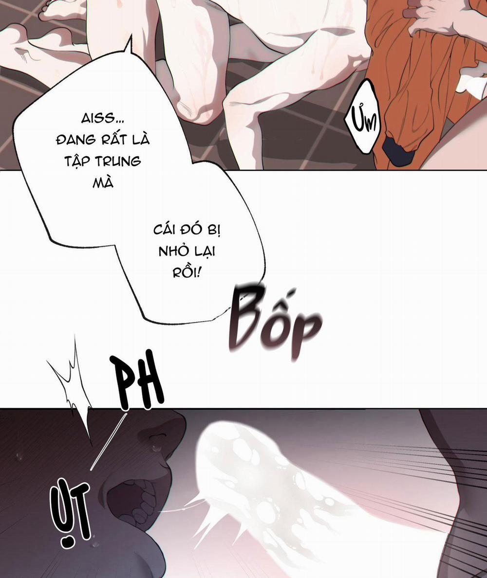 MẶT NẠ ĐẦU CỪU 8 trang 45