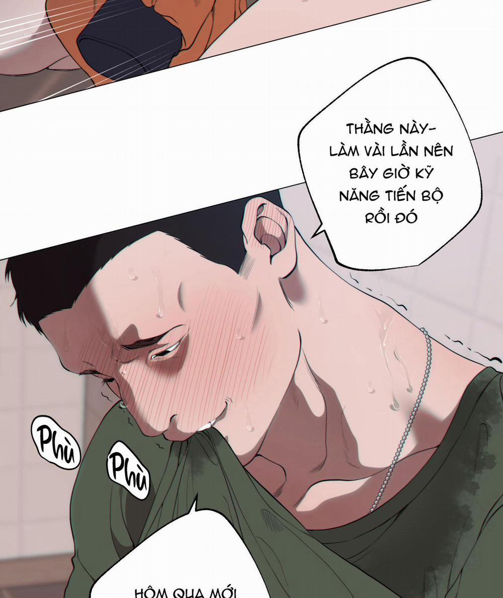 MẶT NẠ ĐẦU CỪU 8 trang 48