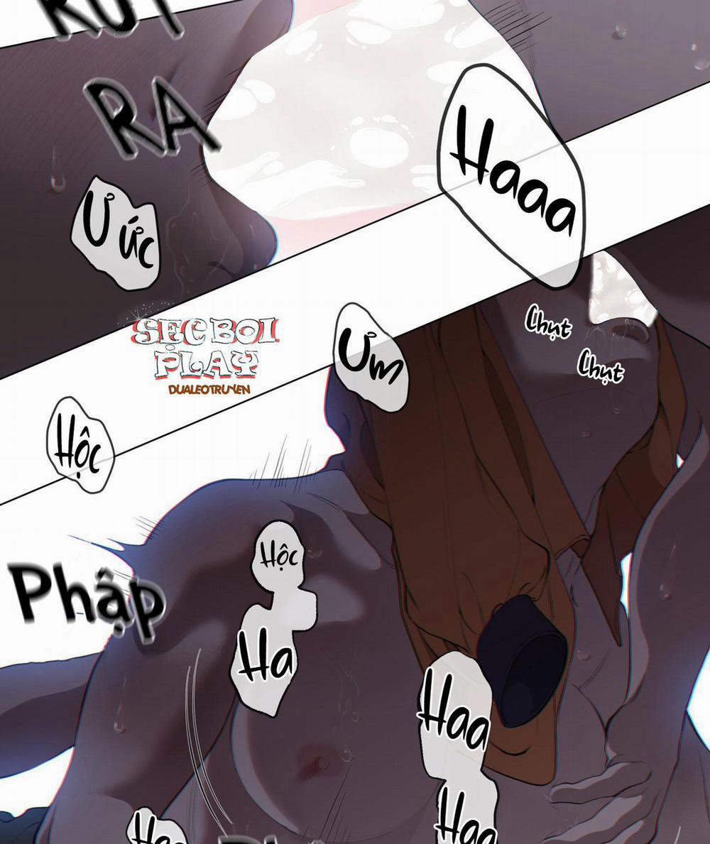 MẶT NẠ ĐẦU CỪU 8 trang 50