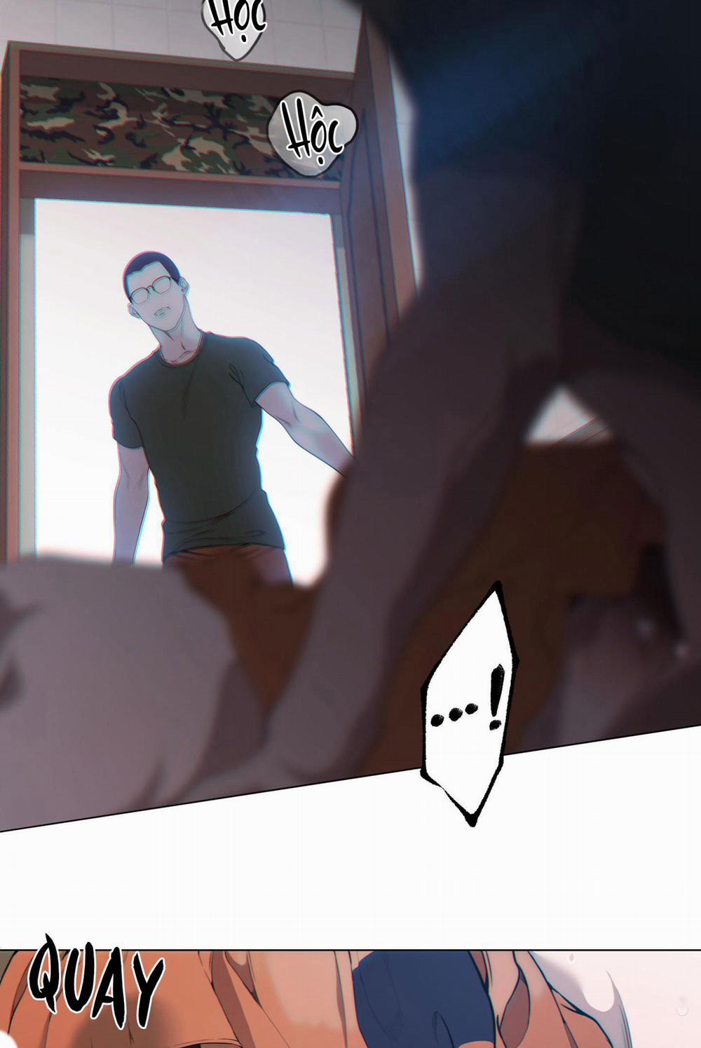 MẶT NẠ ĐẦU CỪU 8 trang 54