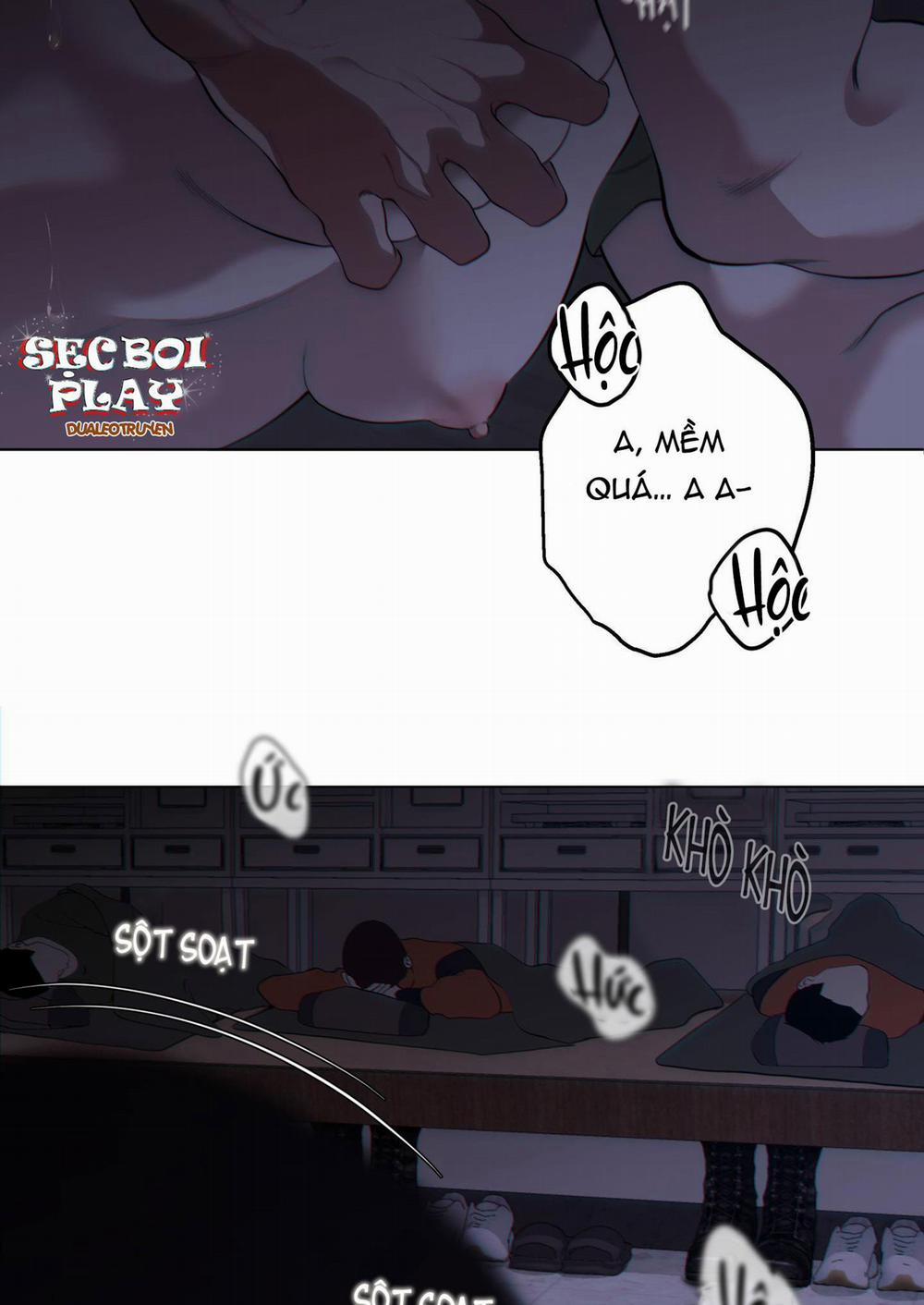 MẶT NẠ ĐẦU CỪU 8 trang 6