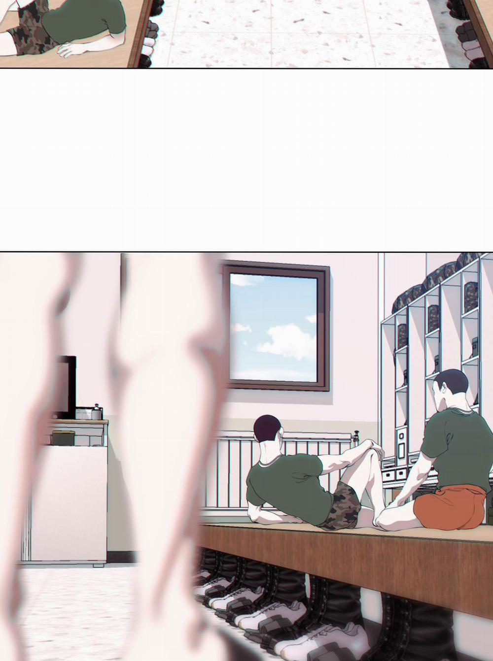 MẶT NẠ ĐẦU CỪU 9 trang 13