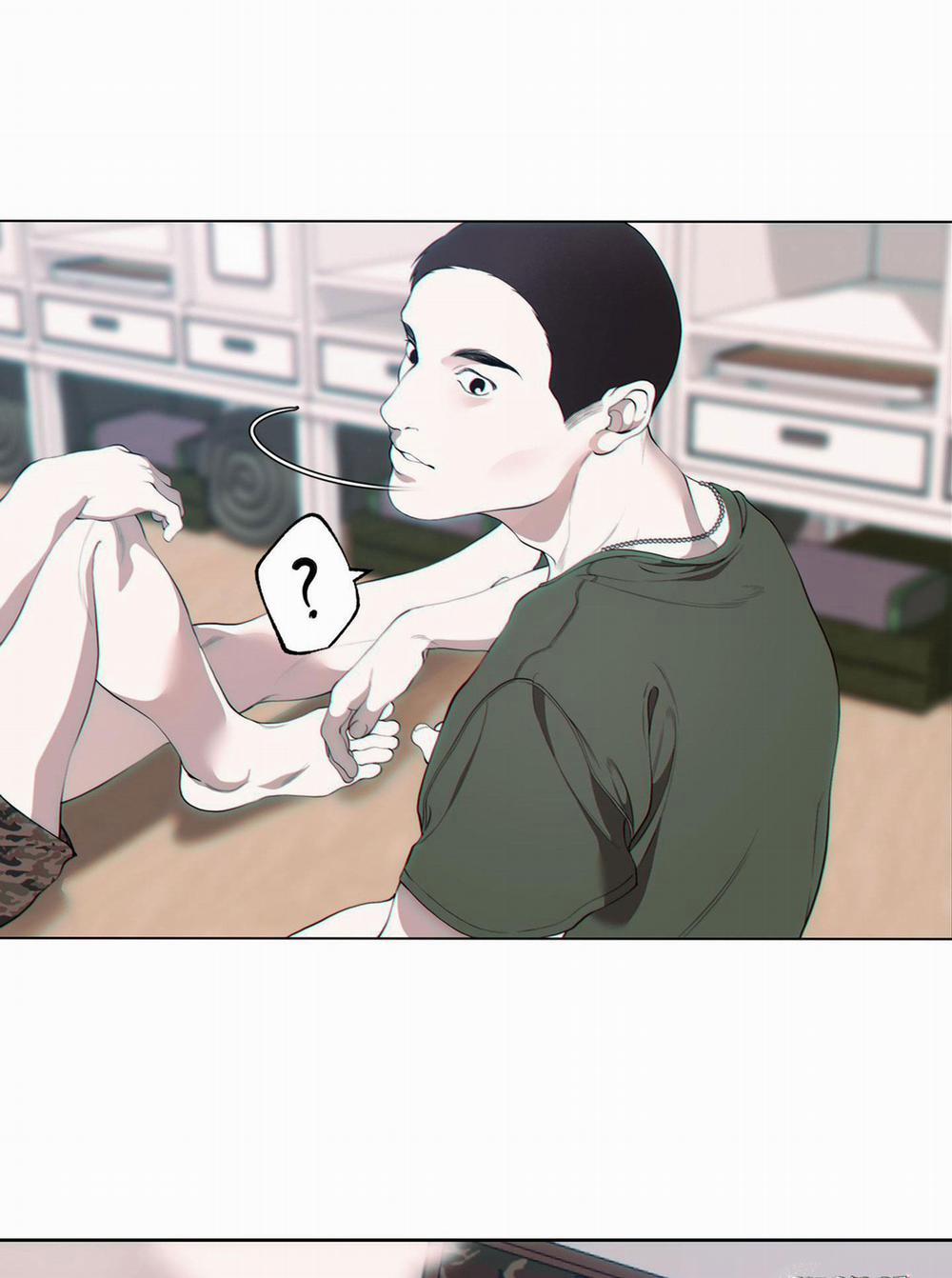 MẶT NẠ ĐẦU CỪU 9 trang 15