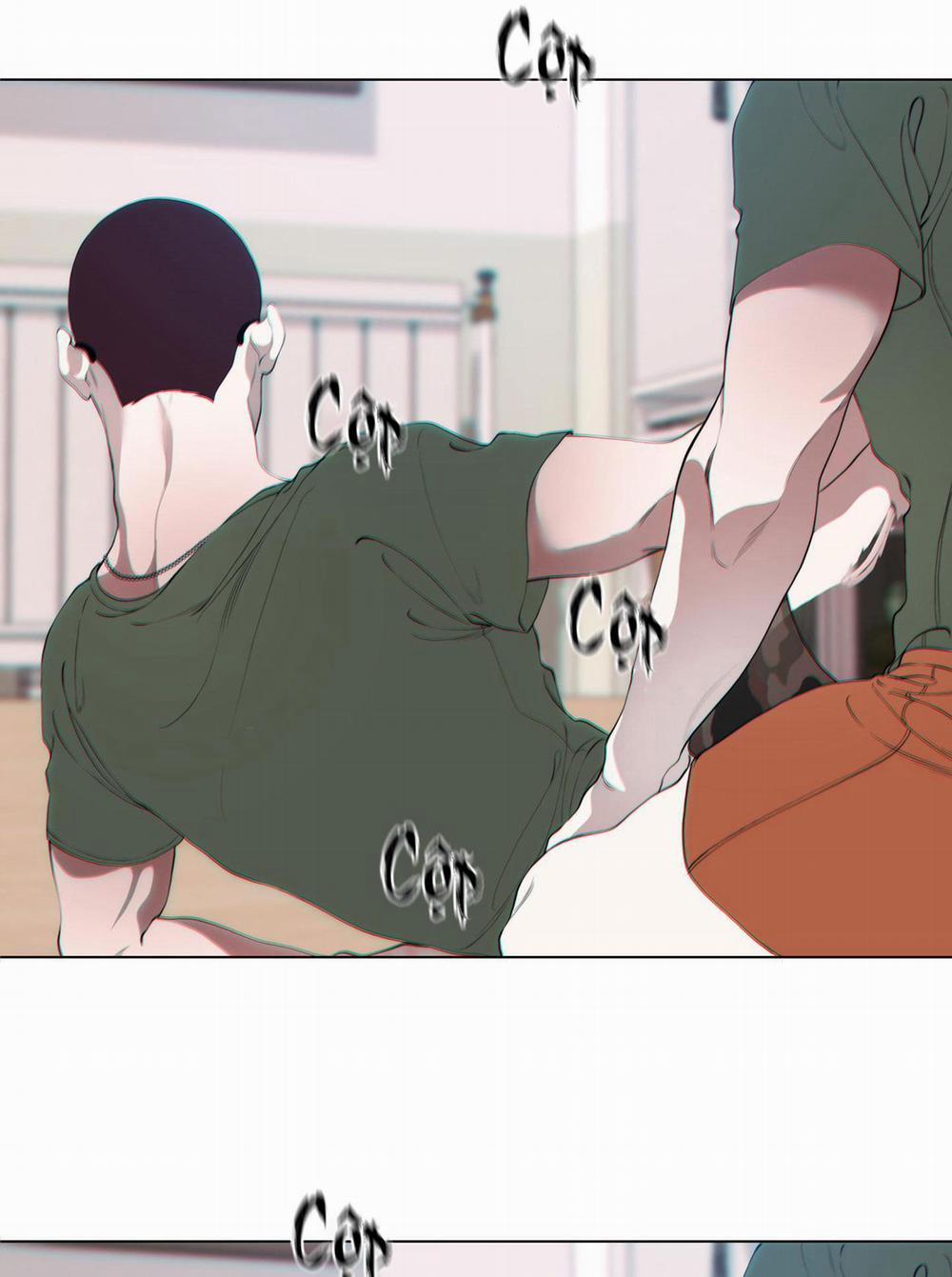 MẶT NẠ ĐẦU CỪU 9 trang 20