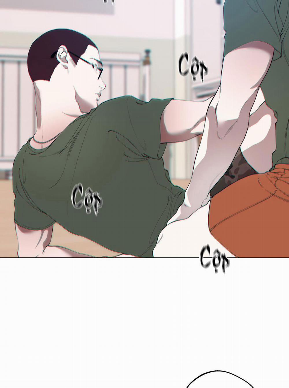 MẶT NẠ ĐẦU CỪU 9 trang 21